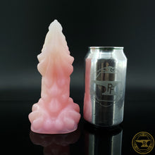 Load image into Gallery viewer, Small Hydrochroma, Super Soft 00-20 Firmness, VERY Melted Sour Worms, 6792
