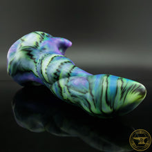 Load image into Gallery viewer, Large Roc, Super Soft 00-20 Firmness, Sparkly Swamp Water, 6794
