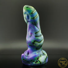 Load image into Gallery viewer, Large Roc, Super Soft 00-20 Firmness, Sparkly Swamp Water, 6794
