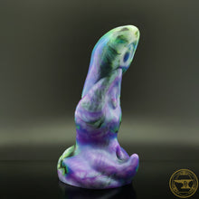 Load image into Gallery viewer, Large Roc, Super Soft 00-20 Firmness, Sparkly Swamp Water, 6794
