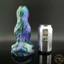 Load image into Gallery viewer, Large Roc, Super Soft 00-20 Firmness, Sparkly Swamp Water, 6794
