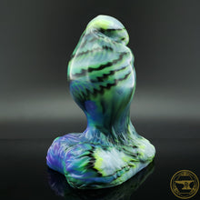 Load image into Gallery viewer, Medium Werebear, Super Soft 00-20 Firmness, Sparkly Swamp Water, 6796
