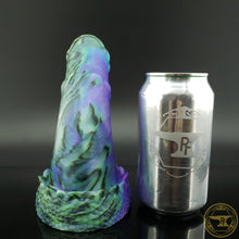 Load image into Gallery viewer, *QIMERA FORGE by PF* Medium Salamander, Super Soft 00-20 Firmness, Super Soft 00-20 Firmness, Sparkly Swamp Water, 6797
