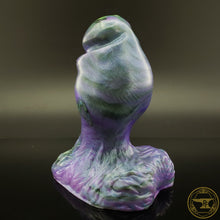 Load image into Gallery viewer, Small Werebear, Super Soft 00-20 Firmness, Sparkly Swamp Water, 6798
