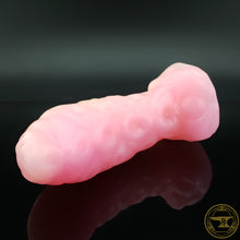 Load image into Gallery viewer, Small Aboleth, Super Soft 00-20 Firmness, VERY Melted Sour Worms, 6799
