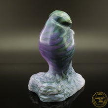 Load image into Gallery viewer, |SOLD OUT| XS Werebear, Super Soft 00-20 Firmness, Sparkly Swamp Water, 6802
