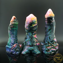 Load image into Gallery viewer, |SOLD OUT| *QIMERA FORGE by PF* Large Amphibian, Soft 00-30 Firmness, Swamp Flowers, 6803
