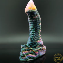 Load image into Gallery viewer, |SOLD OUT| *QIMERA FORGE by PF* Large Amphibian, Soft 00-30 Firmness, Swamp Flowers, 6803
