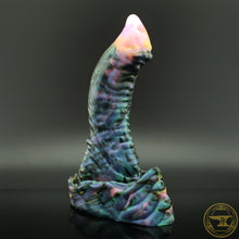 Load image into Gallery viewer, |SOLD OUT| *QIMERA FORGE by PF* Large Amphibian, Soft 00-30 Firmness, Swamp Flowers, 6803
