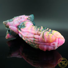 Load image into Gallery viewer, *QIMERA FORGE by PF* Large Sentry, Soft 00-30 Firmness, Swamp Flowers, 6804
