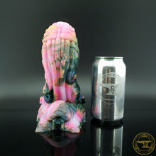 Load image into Gallery viewer, *QIMERA FORGE by PF* Large Sentry, Soft 00-30 Firmness, Swamp Flowers, 6804
