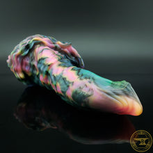 Load image into Gallery viewer, *QIMERA FORGE by PF* Medium Amphibian, Soft 00-30 Firmness, Swamp Flowers, 6805
