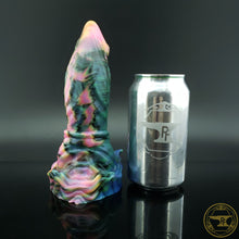 Load image into Gallery viewer, *QIMERA FORGE by PF* Medium Amphibian, Soft 00-30 Firmness, Swamp Flowers, 6805
