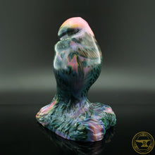 Load image into Gallery viewer, Medium Werebear, Soft 00-30 Firmness, Swamp Flowers, 6807
