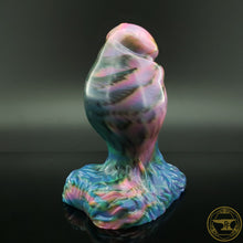 Load image into Gallery viewer, Small Werebear, Soft 00-30 Firmness, Swamp Flowers, 6808
