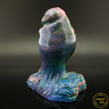 Load image into Gallery viewer, Small Werebear, Soft 00-30 Firmness, Swamp Flowers, 6808
