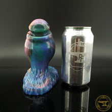 Load image into Gallery viewer, Small Werebear, Soft 00-30 Firmness, Swamp Flowers, 6808
