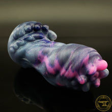 Load image into Gallery viewer, XS Polypon, Soft 00-30 Firmness, Cloudberry Cosmos Again?, 6819
