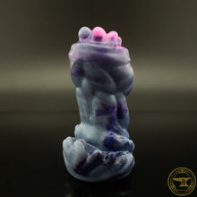Load image into Gallery viewer, XS Polypon, Soft 00-30 Firmness, Cloudberry Cosmos Again?, 6819
