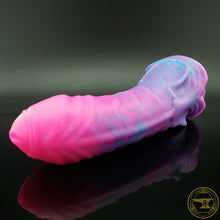 Load image into Gallery viewer, Large Merfolk, Medium 00-50 Firmness, Summer SPLASH, 6834
