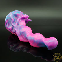 Load image into Gallery viewer, |SOLD OUT| Small Nudibranch, Medium 00-50 Firmness, Summer SPLASH, 6841
