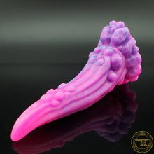 Load image into Gallery viewer, Small Lava Mephit, Medium 00-50 Firmness, Summer SPLASH, 6842
