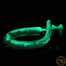 Load image into Gallery viewer, |SOLD OUT| Wizard's Wand, Soft 00-30 Firmness, Wild Magic, 6844
