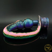 Load image into Gallery viewer, |SOLD OUT| Witch Kings Wand, Soft 00-30 Firmness, Wild Magic, 6845
