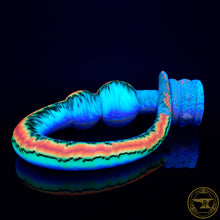 Load image into Gallery viewer, |SOLD OUT| Witch Kings Wand, Soft 00-30 Firmness, Wild Magic, 6845
