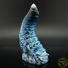 Load image into Gallery viewer, |SOLD OUT| Small Kobold, Medium 00-50 Firmness, Stormy Seas, 6854
