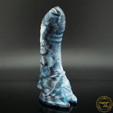 Load image into Gallery viewer, Small Merfolk, Medium 00-50 Firmness, Stormy Seas, 6856
