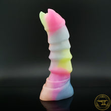 Load image into Gallery viewer, Large Ankheg, Medium 00-50 Firmness, Melted Sour Worms, 6858
