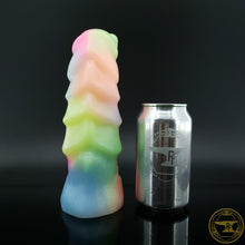 Load image into Gallery viewer, Large Ankheg, Medium 00-50 Firmness, Melted Sour Worms, 6858
