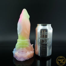 Load image into Gallery viewer, *QIMERA FORGE by PF* Medium Amphibian, Medium 00-50 Firmness, Melted Sour Worms, 6860
