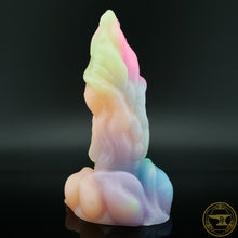 Load image into Gallery viewer, Medium Hydrochroma, Medium 00-50 Firmness, Melted Sour Worms, 6861
