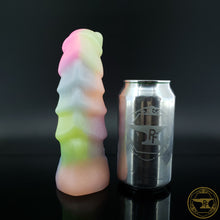 Load image into Gallery viewer, Medium Ankheg, Medium 00-50 Firmness, Melted Sour Worms, 6862
