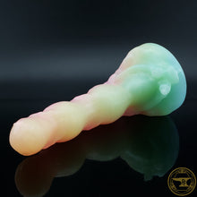 Load image into Gallery viewer, Medium Nudibranch, Medium 00-50 Firmness, Melted Sour Worms, 6863
