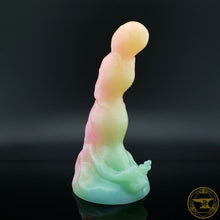 Load image into Gallery viewer, Medium Nudibranch, Medium 00-50 Firmness, Melted Sour Worms, 6863
