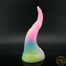 Load image into Gallery viewer, *QIMERA FORGE by PF* Medium The Bug, Medium 00-50 Firmness, Melted Sour Worms, 6864
