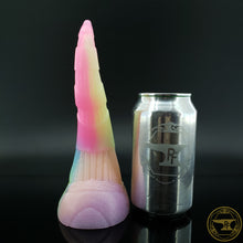 Load image into Gallery viewer, *QIMERA FORGE by PF* Medium The Bug, Medium 00-50 Firmness, Melted Sour Worms, 6864
