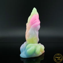 Load image into Gallery viewer, Small Hydrochroma, Medium 00-50 Firmness, Melted Sour Worms, 6866
