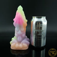 Load image into Gallery viewer, Small Hydrochroma, Medium 00-50 Firmness, Melted Sour Worms, 6866
