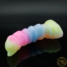 Load image into Gallery viewer, XS Ankheg, Medium 00-50 Firmness, Melted Sour Worms, 6867
