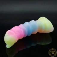 XS Ankheg, Medium 00-50 Firmness, Melted Sour Worms, 6867