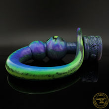 Load image into Gallery viewer, |SOLD OUT| Witch Kings Wand, Super Soft 00-20 Firmness, Wild Magic, 6868
