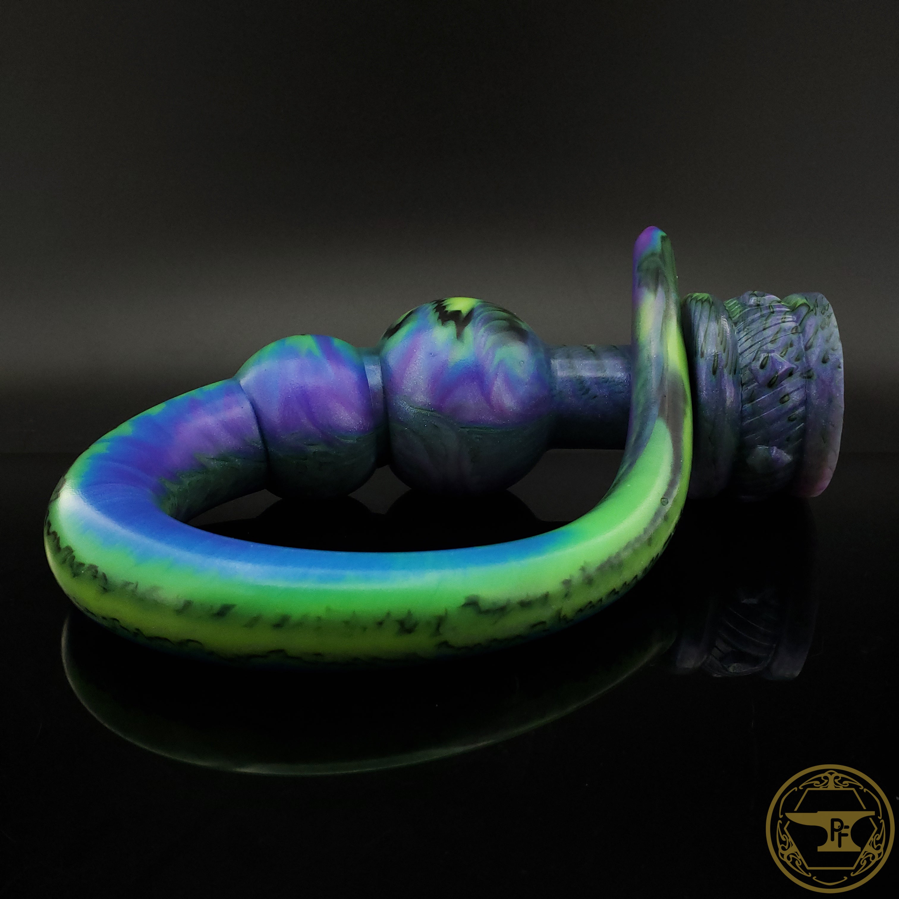 文清 wenqing strong キャンディーランド　シークレット SOLD OUT| Witch Kings Wand, Super Soft 00-20 Firmness, Wild Magic