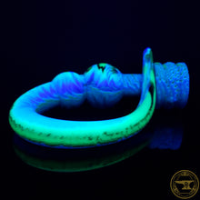 Load image into Gallery viewer, |SOLD OUT| Witch Kings Wand, Super Soft 00-20 Firmness, Wild Magic, 6868
