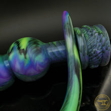 Load image into Gallery viewer, |SOLD OUT| Witch Kings Wand, Super Soft 00-20 Firmness, Wild Magic, 6868
