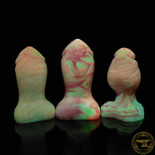 Load image into Gallery viewer, Large Dwarf, Super Soft 00-20 Firmness, Neon Rollerblades, 6881
