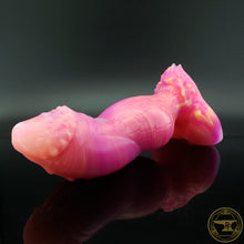 Load image into Gallery viewer, *QIMERA FORGE by PF* Large Behemoth, Super Soft 00-20 Firmness, Neon Rollerblades, 6883
